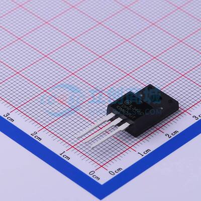 原装 场效应管(MOSFET) FDPF10N60ZUT TO-220F 正品现货
