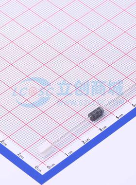 静电和浪涌保护(TVS/ESD) SA130A/B DO-15 原装正品
