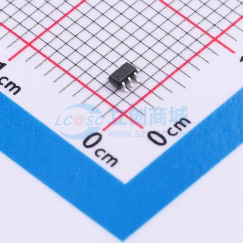 理想二极管/ORing控制器 NID5100GWH TSSOP-6