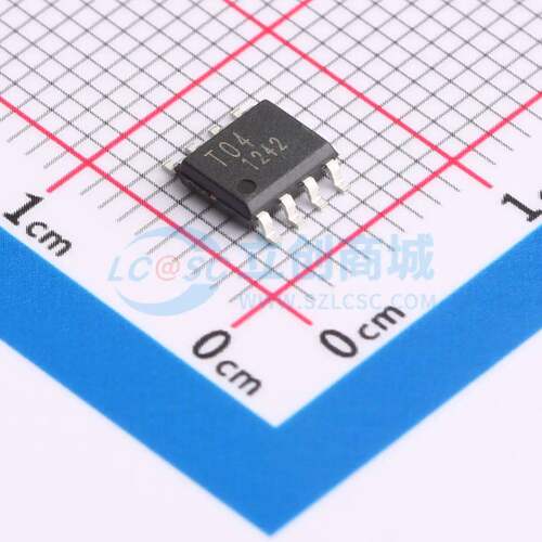 EEPROM BR24T04FJ-WE2 SOIC-8 原装正品
