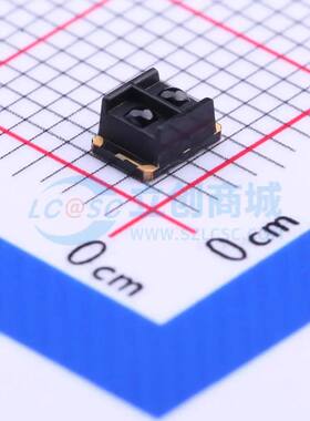 反射式光电开关 GP2S700HCP SMD-4P 20mA 原装正品