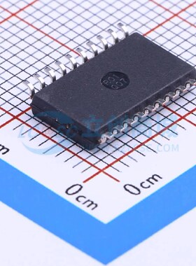触发器 SN74AHCT374DWR SOIC-20-300mil 原装正品 电子元器件配单