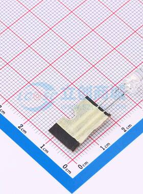 发光二极管/LED HLMP-CM1A-560DD 插件 原装正品