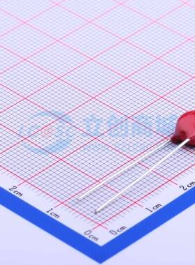 压敏电阻 V480LA7P 插件 原装正品