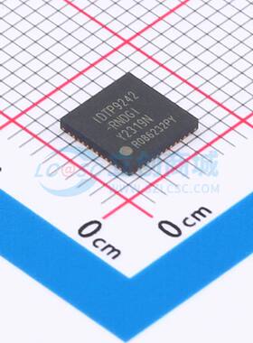 专业电源管理(PMIC) P9242-RNDGI8 VFQFPN-48(6x6) 原装正品