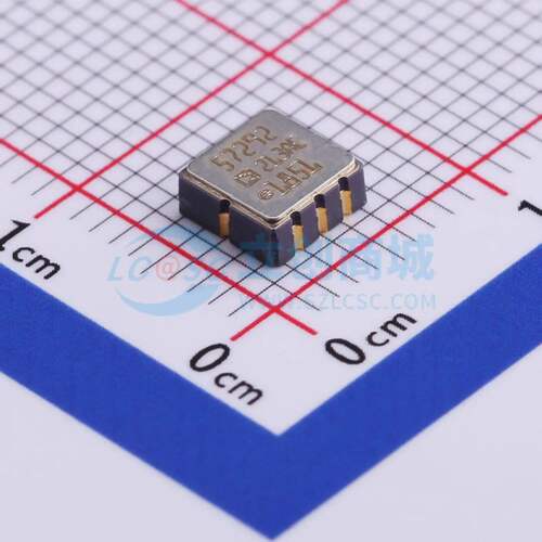 姿态传感器/陀螺仪 ADXL213AE-REEL LCC-8(5x5) 原装正品