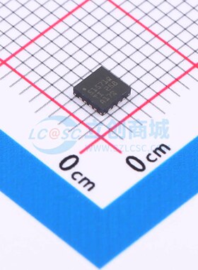DC-DC电源芯片 LM51571QRTERQ1 WQFN-16(3x3) 原装正品