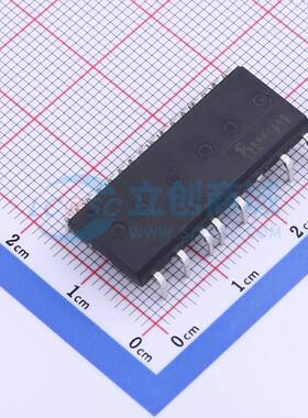 原装 智能功率模块(IPM) FSB50450B SPM-5P-023 正品现货