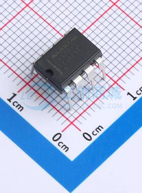 监控和复位芯片 MAX706TEPA+ PDIP-8 原装正品