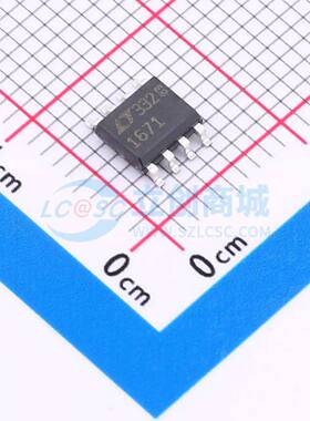 比较器 LT1671CS8#PBF SO-8 原装正品