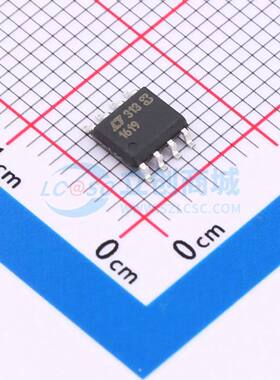 AC-DC控制器和稳压器 LT1619ES8#TRPBF SOP-8 原装正品