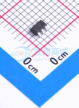 比较器 LT1719IS6#TRMPBF TSOT-23-6 原装正品