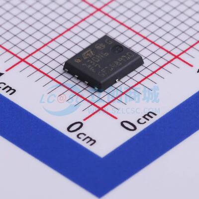 原装正品 场效应管(MOSFET) STL130N6F7 PowerFLAT-5x6