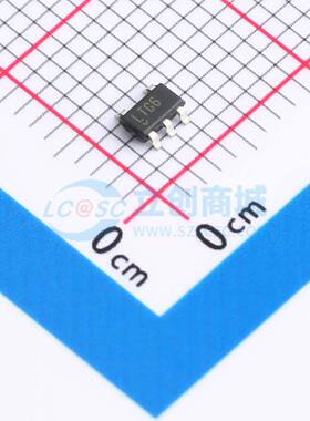 运算放大器 LT6202CS5#TRMPBF TSOT-23-5 原装正品