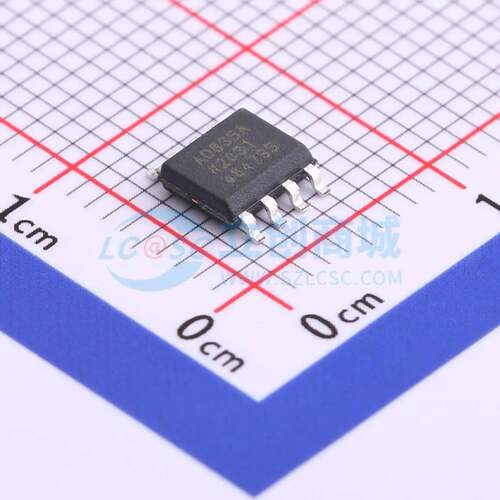线性 - 模拟乘法器/除法器 AD835ARZ SOIC-8 原装正品