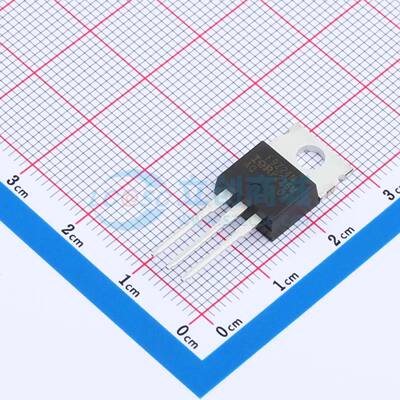 场效应管(MOSFET) IRF9Z24NPBF TO-220AB 原装正品