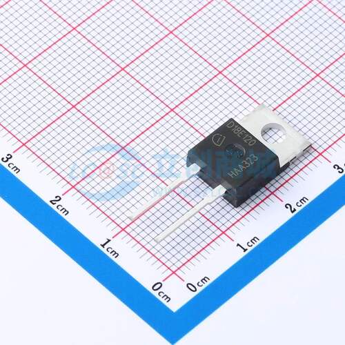 开关二极管 IDP18E120 TO-220-2 原装正品