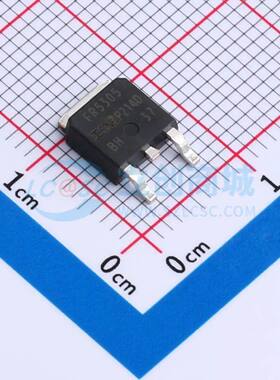 场效应管(MOSFET) IRFR5305TRLPBF DPAK(TO-252AA) 原装正品