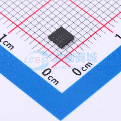 专业电源管理(PMIC) PAM8904JPR UQFN3030-12 原装正品