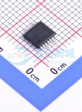 原装 转换器/电平移位器 NLSX5014DTR2G TSSOP-14 正品现货