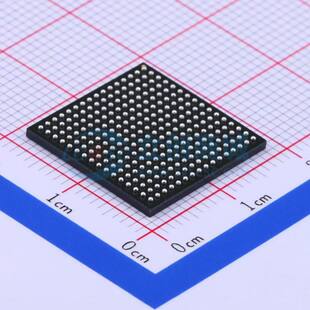 可编程逻辑器件(CPLD/FPGA) EP3C10F256C8N FBGA-256 原装正品