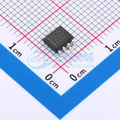 AC-DC控制器和稳压器 UCC3805DTR SOIC-8 原装正品