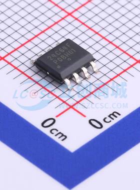 EEPROM CAV24C64WE-GT3 SOIC-8 原装正品