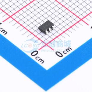 线性稳压器(LDO) ADP160AUJZ-3.3-R7 TSOT-23-5 原装正品