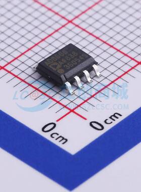 运算放大器 AD8666WARZ-R7 SOIC-8 原装正品
