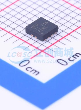 线性稳压器(LDO) TPS7A8001DRBR VSON-8-EP(3x3) 原装正品
