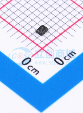 静电和浪涌保护(TVS/ESD) TPD2E001DRLRG4 SOT-5 原装正品