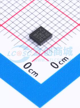 特殊功能放大器 LTC6560IUD#TRPBF QFN-16-EP(3x3) 原装正品