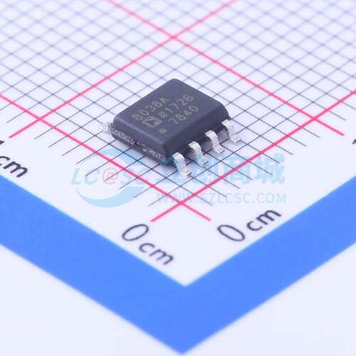 运算放大器 AD8038ARZ-REEL7 SOIC-8 原装正品