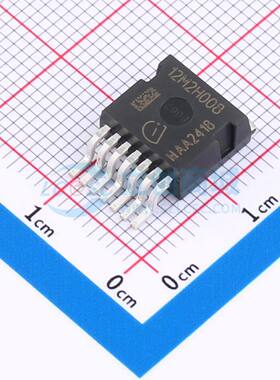 碳化硅场效应管(MOSFET) IMBG120R008M2HXTMA1 TO-263-7 原装正品