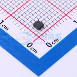 原装 温度传感器 TMP117AIDRVT WSON-6(2x2) 全新