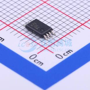 运算放大器 NCS20072DTBR2G TSSOP-8 原装正品