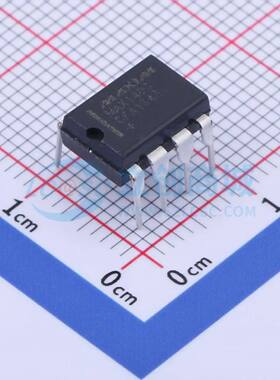 RS-485/RS-422芯片 MAX1483CPA+ PDIP-8 原装正品
