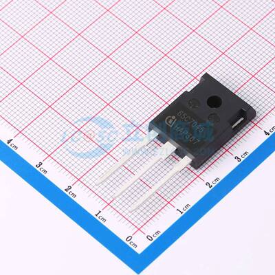 场效应管(MOSFET) IPW65R045C7FKSA1 TO-247-3-1 原装正品