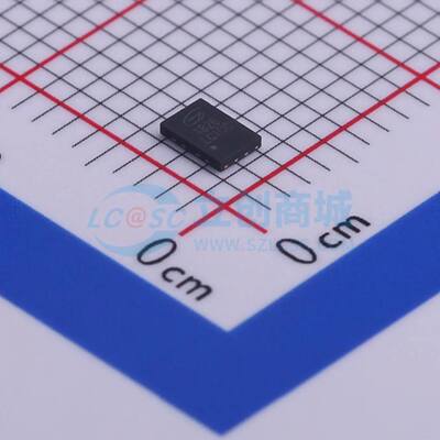 NOR FLASH GD25LQ10CEIGR USON-8-EP(2x3) 1Mbit 104MHz