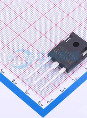 场效应管(MOSFET) IPW65R110CFDA TO-247 原装正品