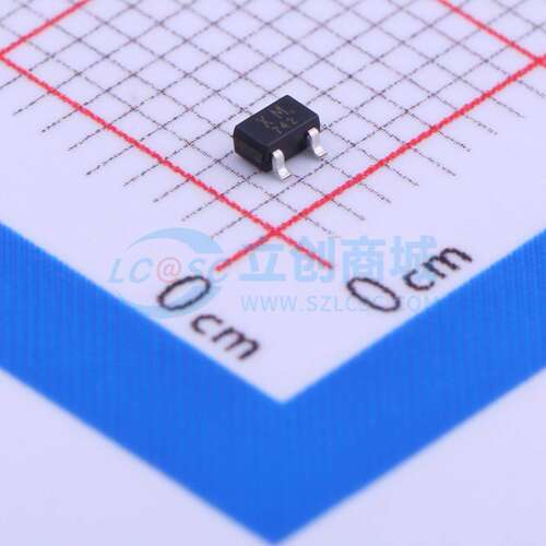 数字晶体管 RN1311,LF SOT-323 100mA 原装正品