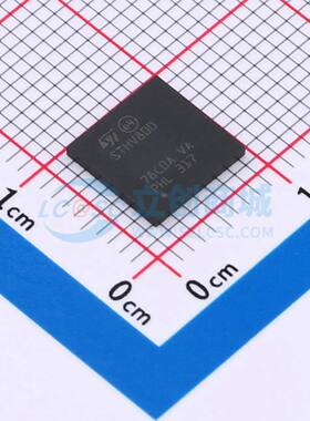 原装 专业电源管理(PMIC) STHV800L TFLGA-56(8x8)
