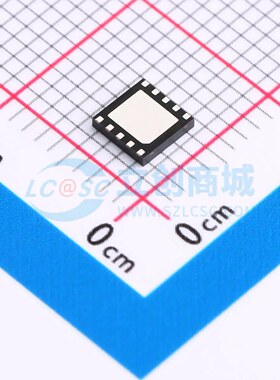 DC-DC电源芯片 LM34910SD/NOPB WSON-10-EP(4x4) 原装正品