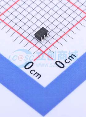 三极管(BJT) UMX4NTR UMT-6 50mA 原装正品
