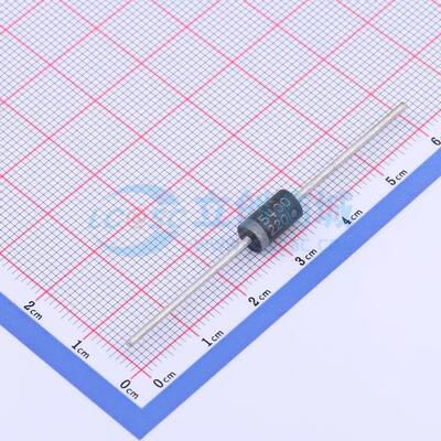 原装 快恢复/高效率二极管 1N5400G DO-201AD 正品现货
