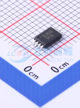 EEPROM BL24C02F-SFRC TSSOP-8 2Kbit 原装正品