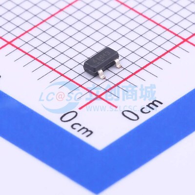 电压基准芯片 LM4041CIDBZR SOT-23-3 原装正品