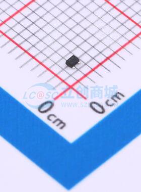 数字晶体管 DTC114YMT2L SOT-723 100mA 原装正品