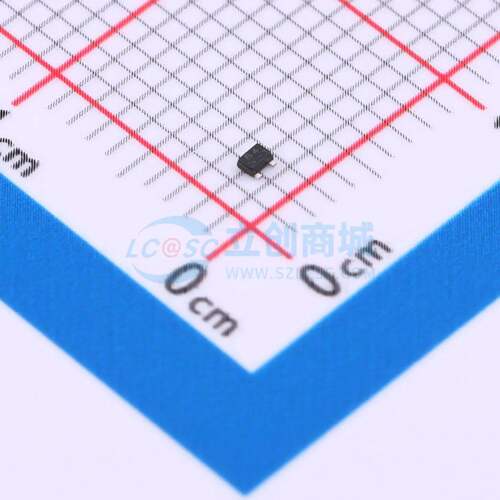 数字晶体管 DTC114YMT2L SOT-723 100mA 原装正品