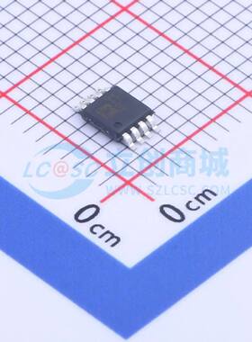 差分运放 AD8275ARMZ MSOP-8 原装正品